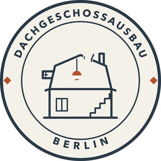 Dachgeschossausbau Berlin — zur Startseite